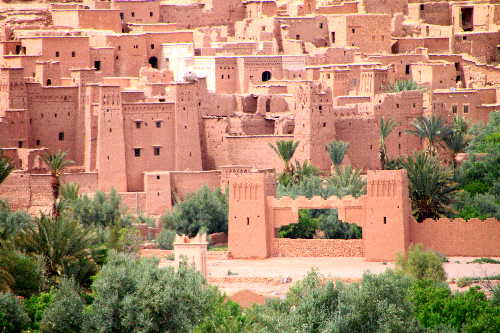 Impressionen Marokko Bilder